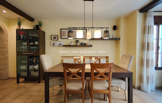 Wiederverkauf - Wohnung - Torrevieja - Costa Blanca
