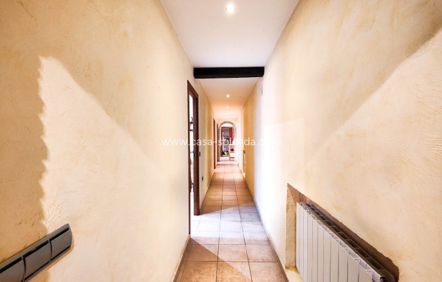 Wiederverkauf - Wohnung - Torrevieja - Costa Blanca