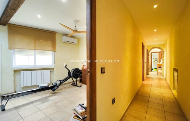 Wiederverkauf - Wohnung - Torrevieja - Costa Blanca