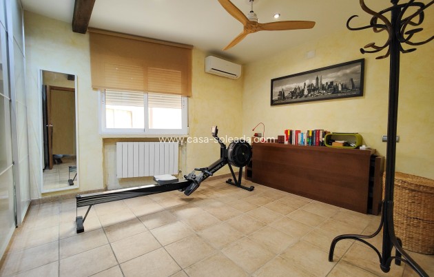 Wiederverkauf - Wohnung - Torrevieja - Costa Blanca