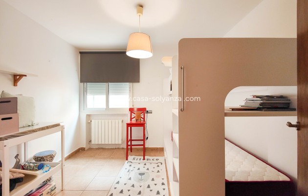 Wiederverkauf - Wohnung - Torrevieja - Costa Blanca