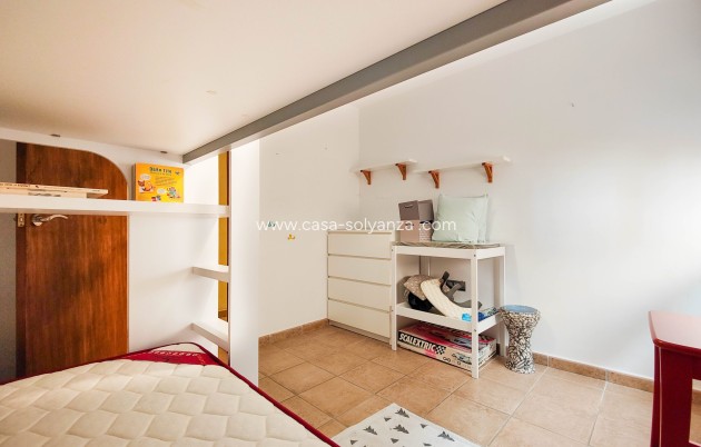 Wiederverkauf - Wohnung - Torrevieja - Costa Blanca