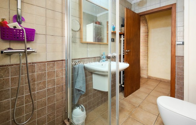Wiederverkauf - Wohnung - Torrevieja - Costa Blanca