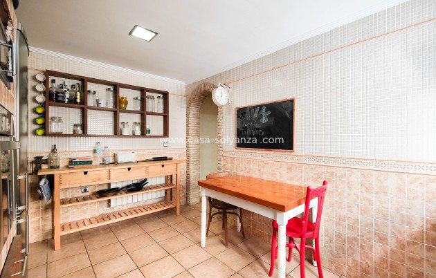 Wiederverkauf - Wohnung - Torrevieja - Costa Blanca