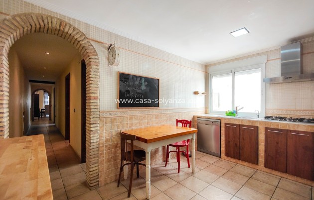 Wiederverkauf - Wohnung - Torrevieja - Costa Blanca