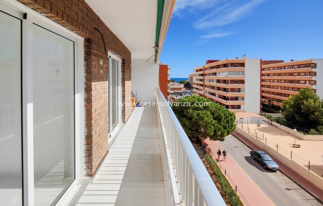 Wiederverkauf - Wohnung - Orihuela Costa - Costa Blanca