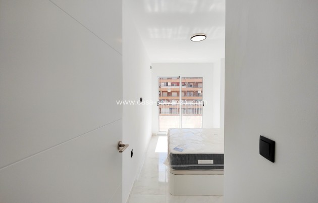 Wiederverkauf - Wohnung - Orihuela Costa - Costa Blanca