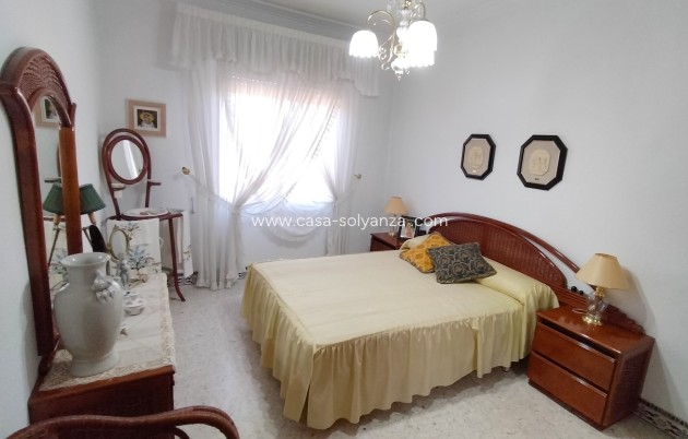 Reventa - Villa - Sax - Inland