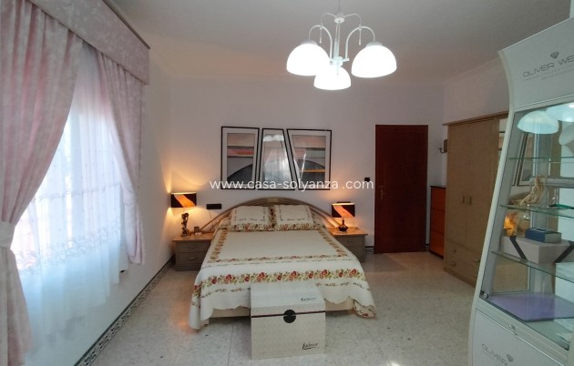 Reventa - Villa - Sax - Inland