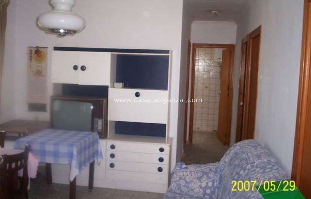 Resale - Country Property/Finca - Novelda - Inland