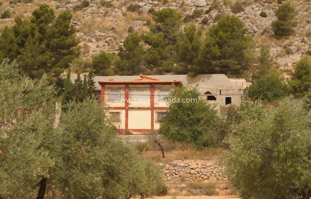 Revente - Other - Salinas - Inland