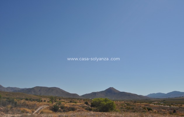 Revente - Land - Macisvenda - Inland