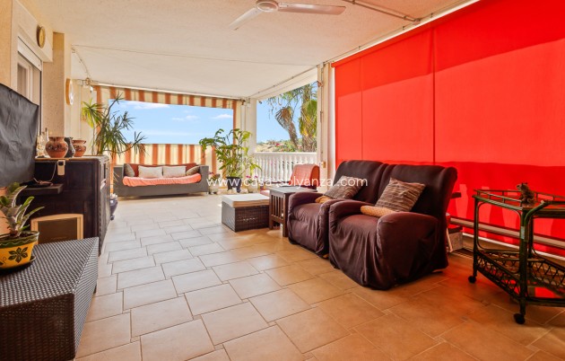 Wiederverkauf - Villa - Algorfa