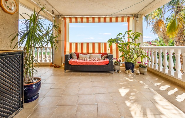 Wiederverkauf - Villa - Algorfa