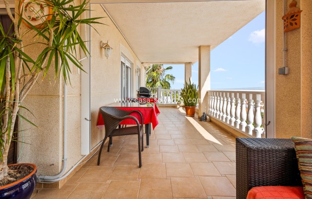 Wiederverkauf - Villa - Algorfa