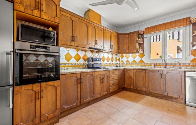 Wiederverkauf - Villa - Algorfa