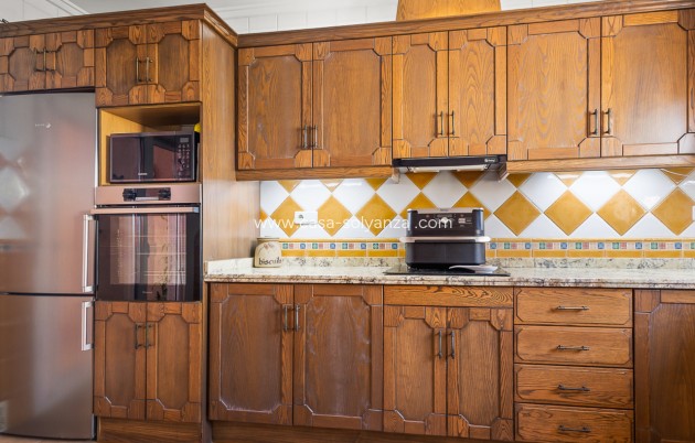 Wiederverkauf - Villa - Algorfa