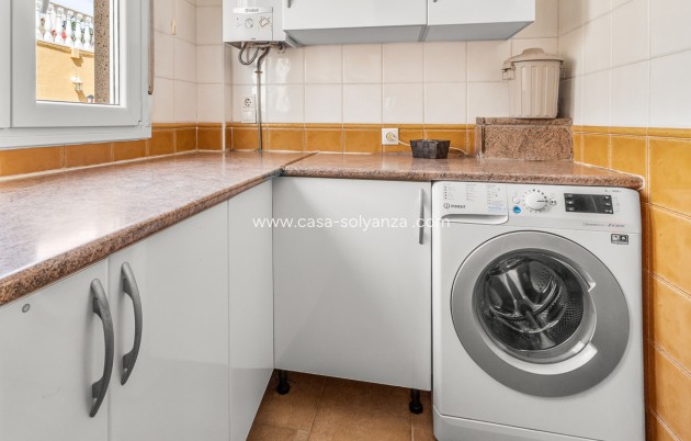 Wiederverkauf - Villa - Algorfa