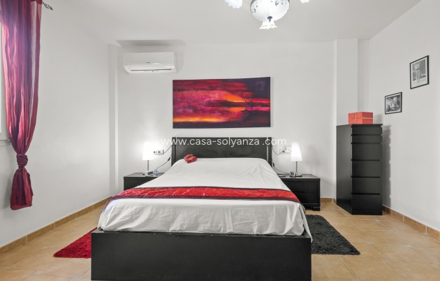 Wiederverkauf - Villa - Algorfa