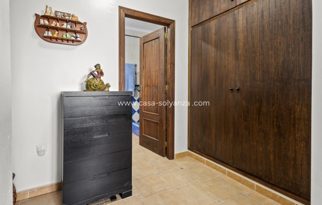 Wiederverkauf - Villa - Algorfa