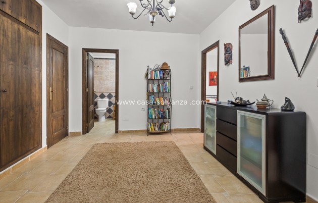 Wiederverkauf - Villa - Algorfa