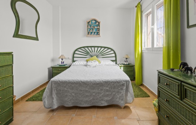 Wiederverkauf - Villa - Algorfa