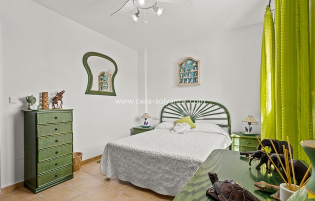 Wiederverkauf - Villa - Algorfa