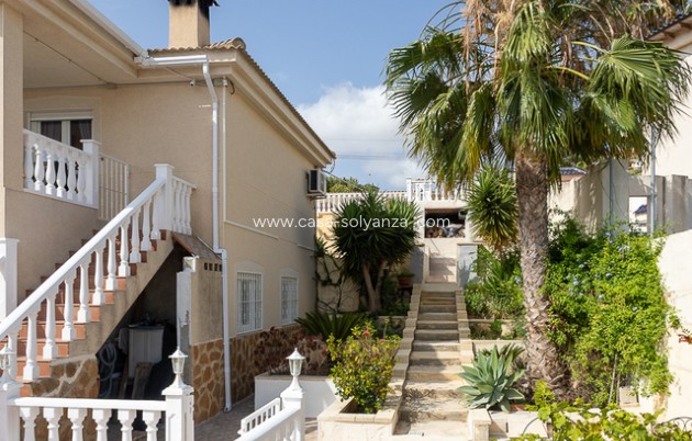 Wiederverkauf - Villa - Algorfa