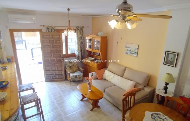 Herverkoop - Appartement / flat - Torrevieja - La Mata