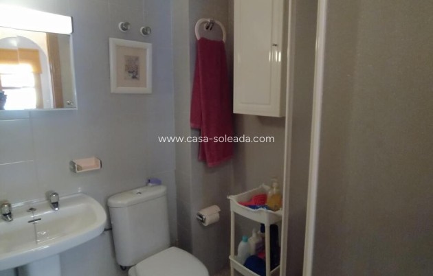 Herverkoop - Appartement / flat - Torrevieja - La Mata