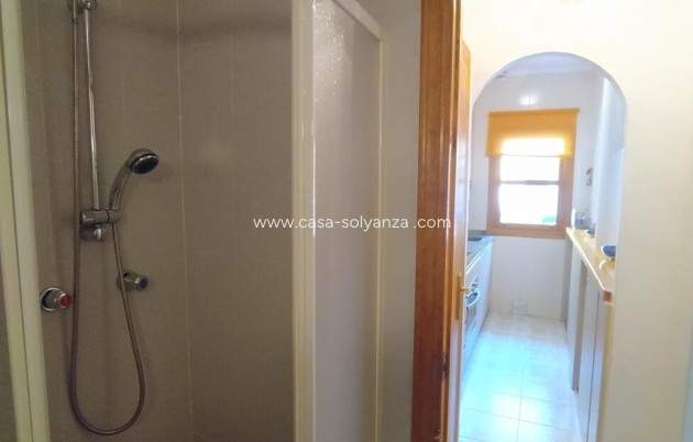 Herverkoop - Appartement / flat - Torrevieja - La Mata
