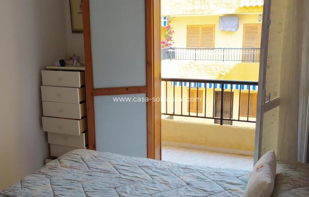 Herverkoop - Appartement / flat - Torrevieja - La Mata