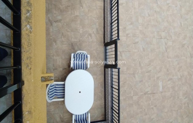 Herverkoop - Appartement / flat - Torrevieja - La Mata