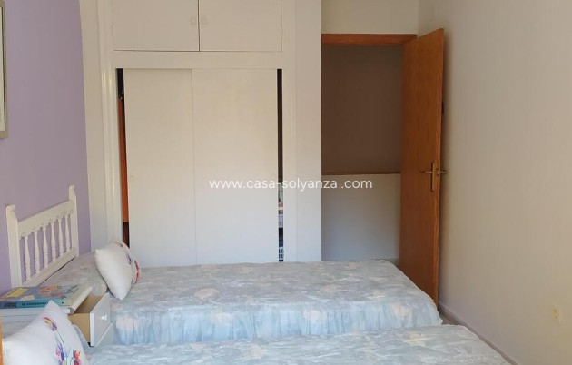 Herverkoop - Appartement / flat - Torrevieja - La Mata