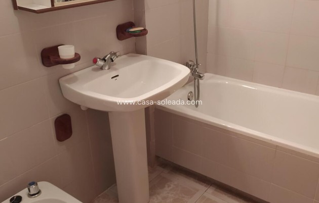 Herverkoop - Appartement / flat - Torrevieja - La Mata