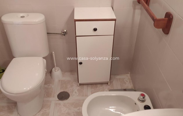 Herverkoop - Appartement / flat - Torrevieja - La Mata