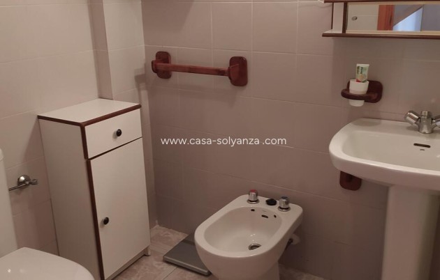 Herverkoop - Appartement / flat - Torrevieja - La Mata