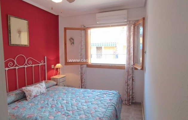 Herverkoop - Appartement / flat - Torrevieja - La Mata