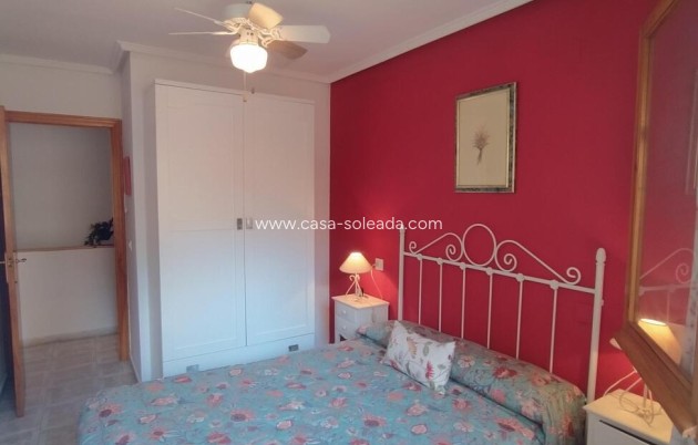 Herverkoop - Appartement / flat - Torrevieja - La Mata