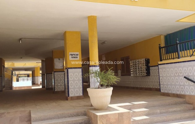 Herverkoop - Appartement / flat - Torrevieja - La Mata