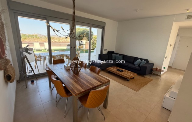 Resale - Villa - Orihuela - Inland