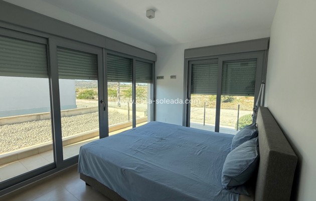 Resale - Villa - Orihuela - Inland