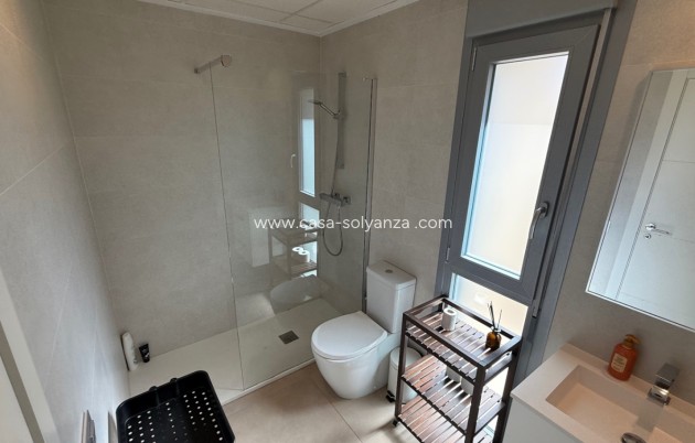 Resale - Villa - Orihuela - Inland