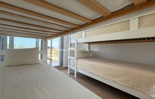 Resale - Villa - Orihuela - Inland
