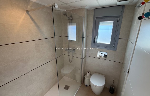 Resale - Villa - Orihuela - Inland