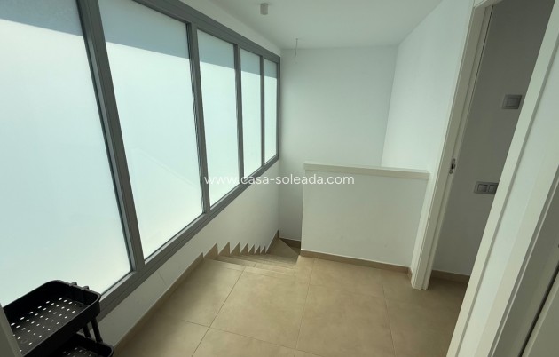Resale - Villa - Orihuela - Inland