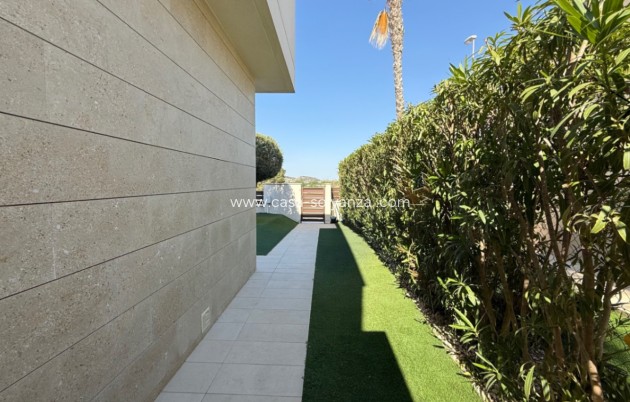 Resale - Villa - Orihuela - Inland