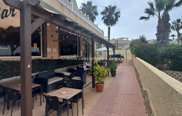 Wiederverkauf - Kommerziell - Villamartin - Costa Blanca