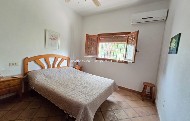 Resale - Villa - Orihuela Costa - Cabo Roig