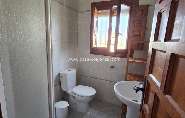 Resale - Villa - Orihuela Costa - Cabo Roig